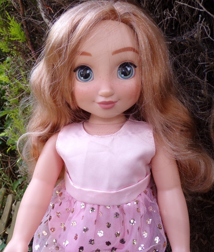Disney jakks ily 4ever - disney,