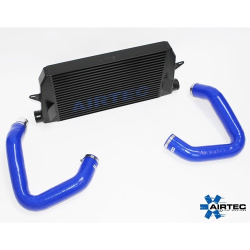 Airtec motorsport intercooler - motorsport,
