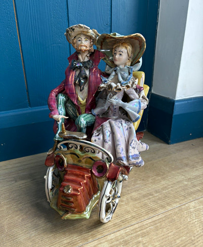 Vintage febland italian kitsch - vintage,