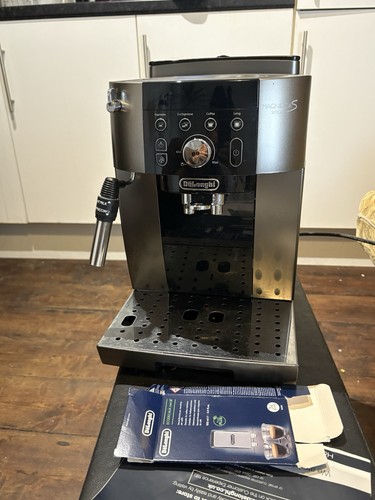 Longhi magnifica smart - de'longhi,