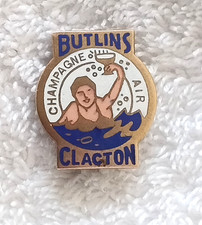 BUTLINS HOLIDAYS ORIGINAL