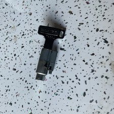 Honda Cb Models Steering Lock