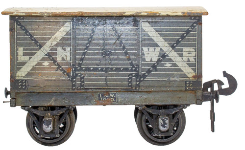 1920 uncommon carette - 1920's,