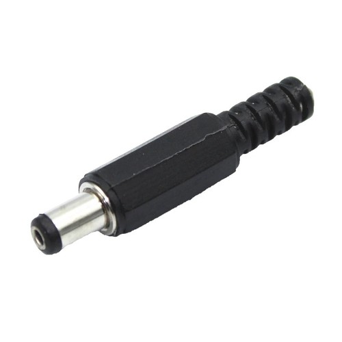 10pcs 1mm 5mm dc - 2.1mm, x