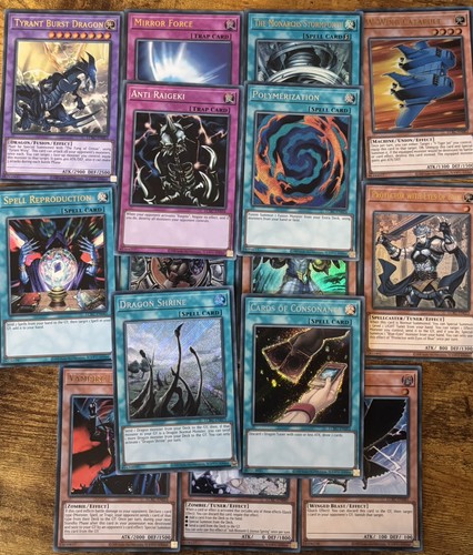 Oh card legendary - card,
