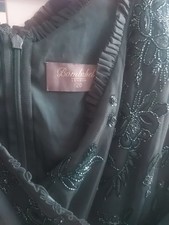 Bombshell Katya Wildman Dress