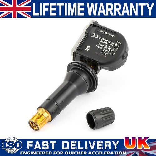 Tpms tyre pressure - pressure, sensor