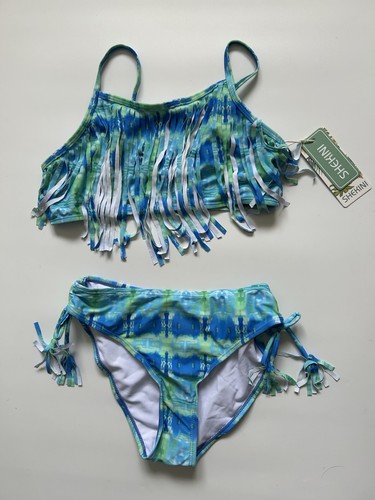 Shekini girls two piece - , bikini