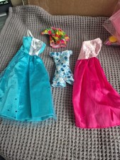 Barbie doll clothes - barbie,