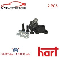 SUSPENSION BALL JOINT PAIR