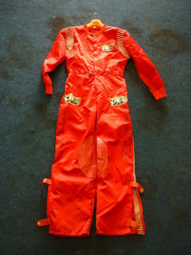 Genuine vintage racing - vintage, jt