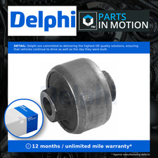 Wishbone / Control / Trailing