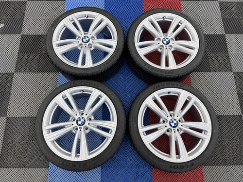 Refurbished genuine bmw - genuine, 19"
