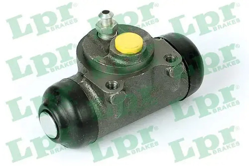 Wheel cylinder cast iron - cylinder,
