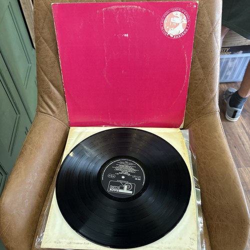 Backtrack mixed bag - 7, 12"
