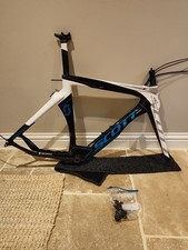 Scott Plasma 10 HMF  TT