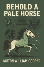 Behold a Pale Horse by Milton