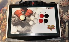 Madcatz Street Fighter V TE2+