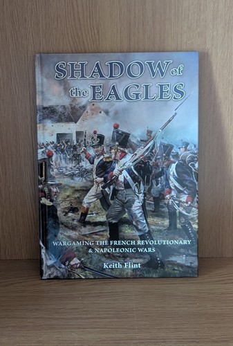 Shadow the eagles - eagles,