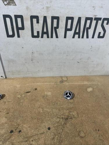 Genuine mercedes benz bonnet - mercedes,