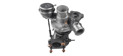 Turbocharger remanufactured - turbocharger,