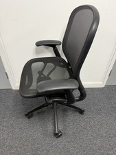 Knoll Chadwick KNO-33AA1-BLK