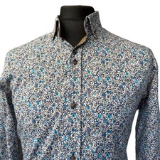 GUIDE LONDON Shirt Mens LARGE