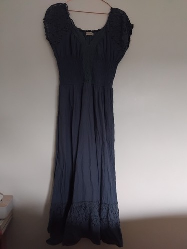 Anna kaci women maxi - kaci, women's