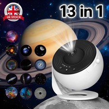 13in1 Planetarium Galaxy