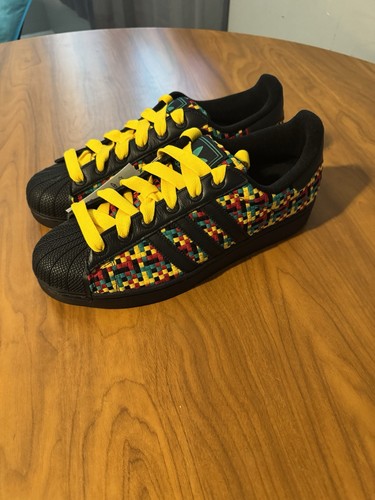 Adidas superstar bob - superstar, ii