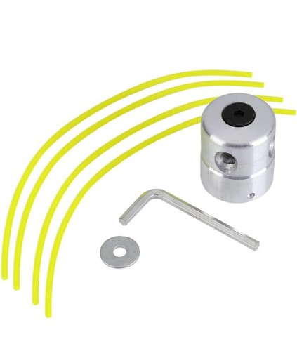 Universal aluminium trimmer - aluminium,