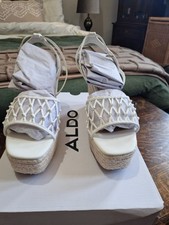 ALDO Luxury Women's Shoes  -
