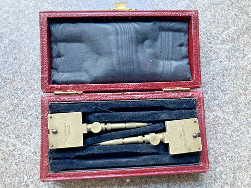 Vintage harling ltd - w,
