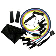 Resistance Bands 11PCS Set For