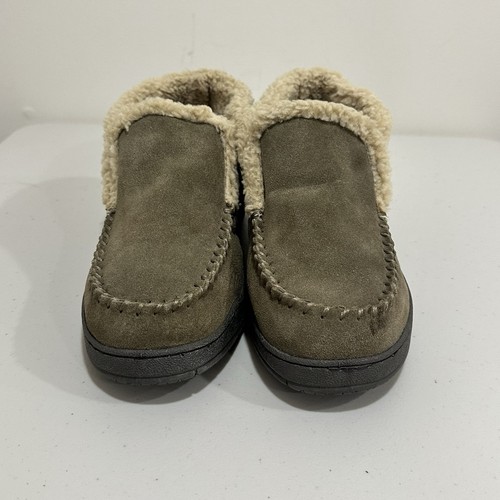 Clarks mens suede - clarks, leather