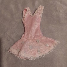 Faerie (Fairy) Glen Dress For