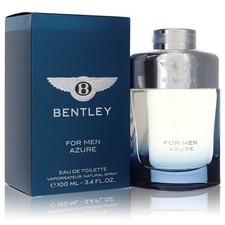 Bentley Azure by Bentley Eau