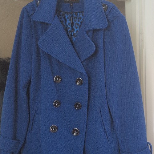 Zara collection wool blend - wool,