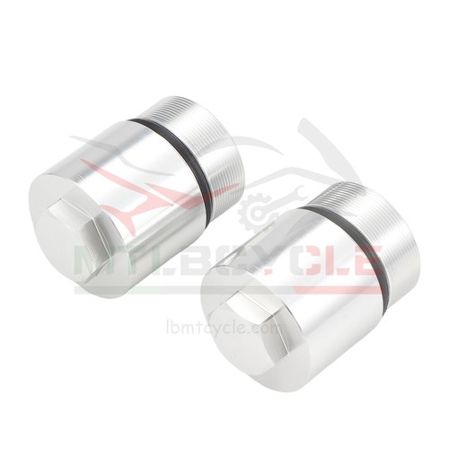 Preload fork caps for honda - fork,