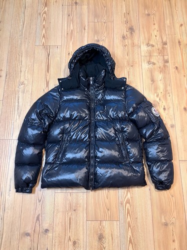 Moncler himalaya puffer - moncler,