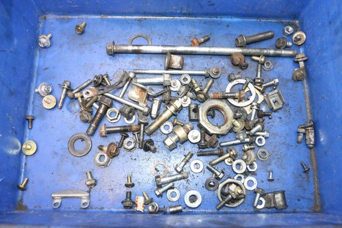 Screw bag honda - honda, lead