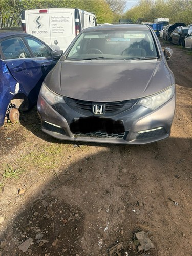 Honda civic mk9 complete - civic,