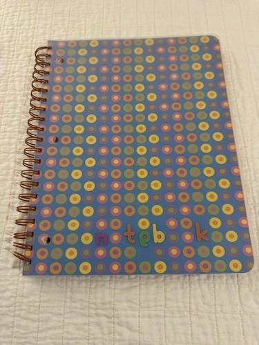 Barnes noble mod - multi, dots