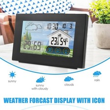 Digital Wireless Weather