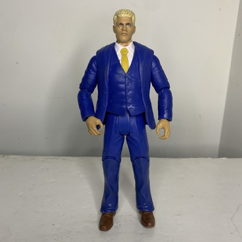Wwe american nightmare cody - nightmare,