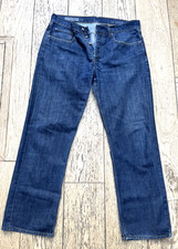 GAP 1969 Jeans button fly 36W  32L