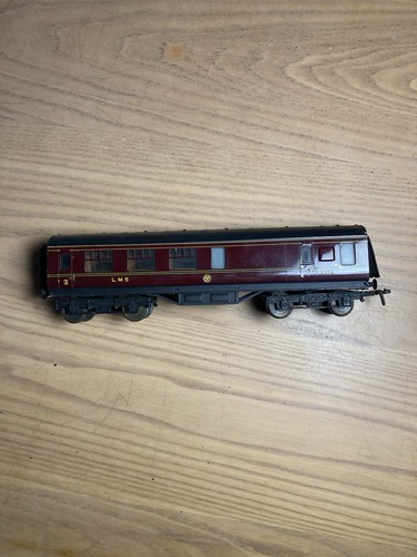 Vintage exley lms - vintage, coach