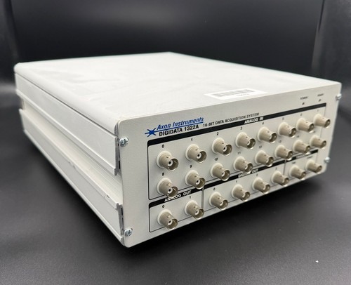 Axon instruments digidata - instruments,