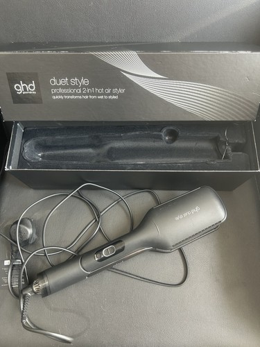 Ghd duet style hot - style,