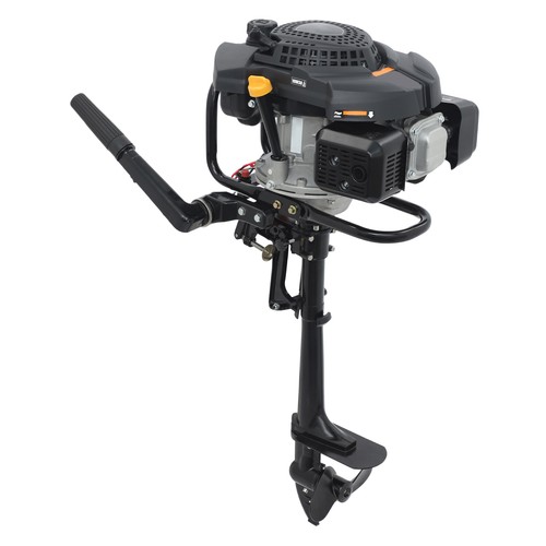 9hp stroke outboard motor - 9hp,